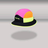 Fractel Bucket Hat