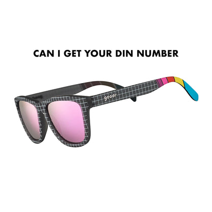 Goodr Sunglasses OG's