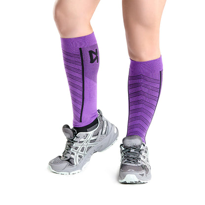 Zensah Featherweight Compression Sock