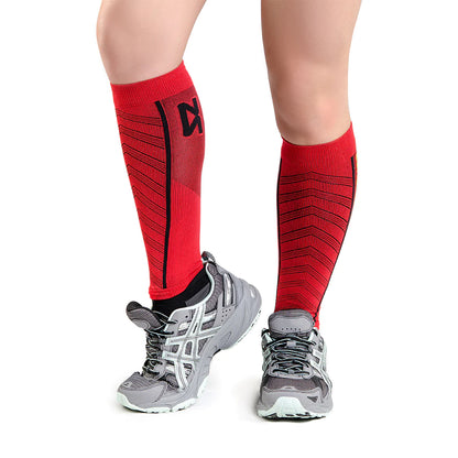 Zensah Featherweight Compression Sock