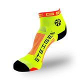 Steigen Running Socks 1/4 Length