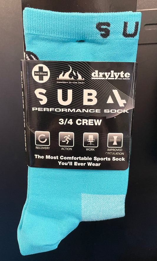 SUB 4 Trirunning Socks