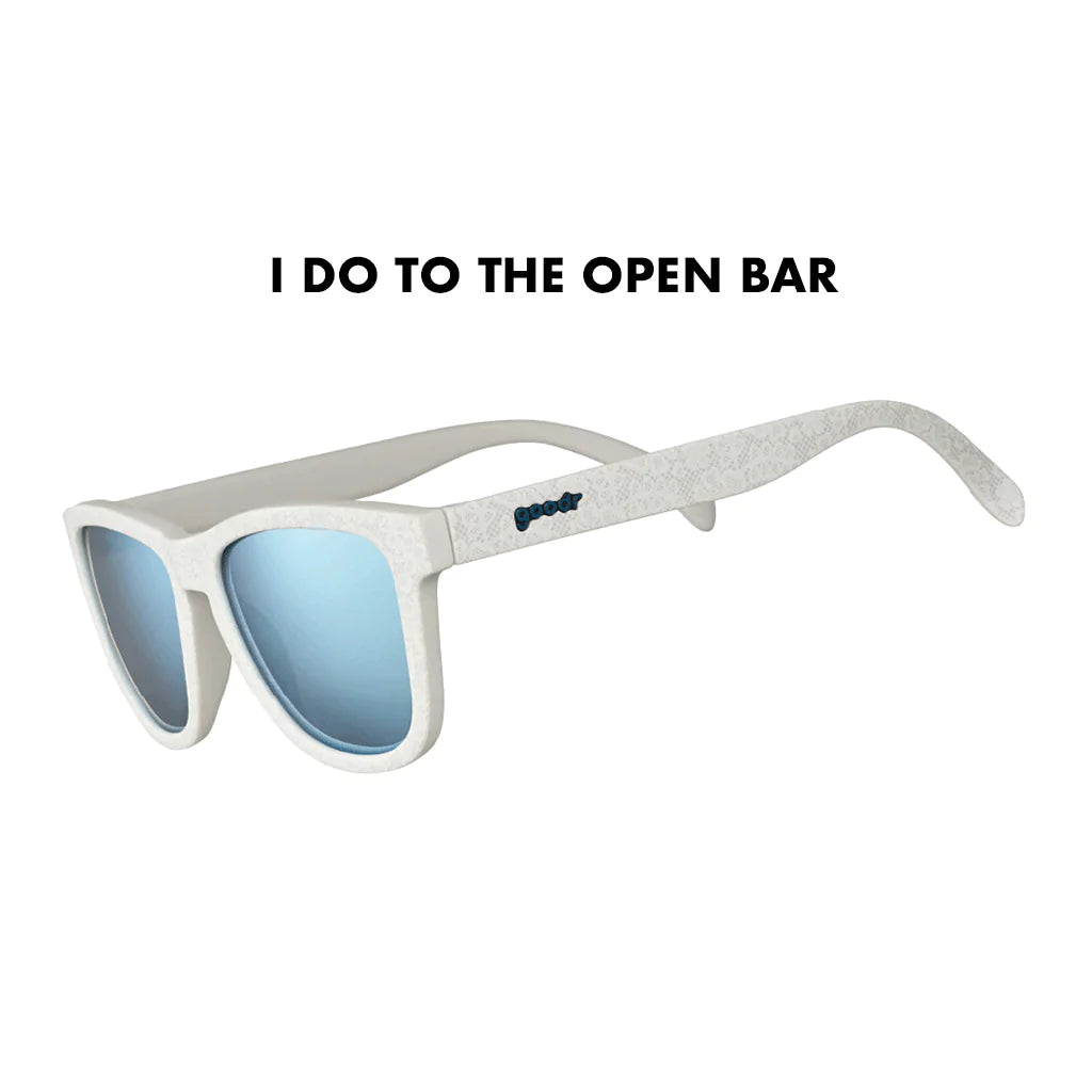 Goodr Sunglasses OG's