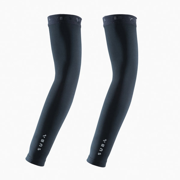 SUB 4 Running Arm Sleeves – Thermal