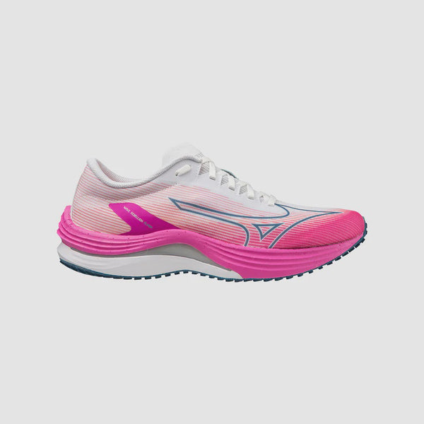 Lightest mizuno running best sale shoes