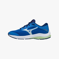 Mizuno wave rider jnr store