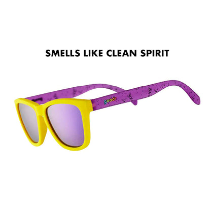 Goodr Sunglasses OG's