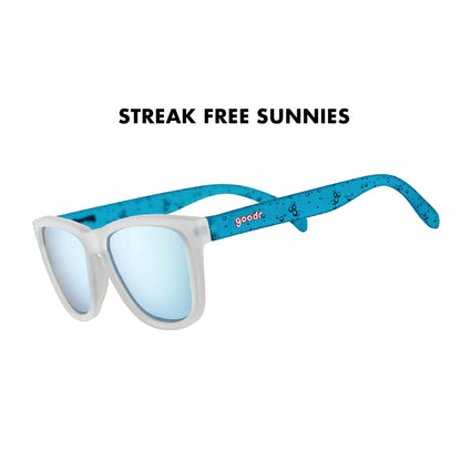 Goodr Sunglasses OG's