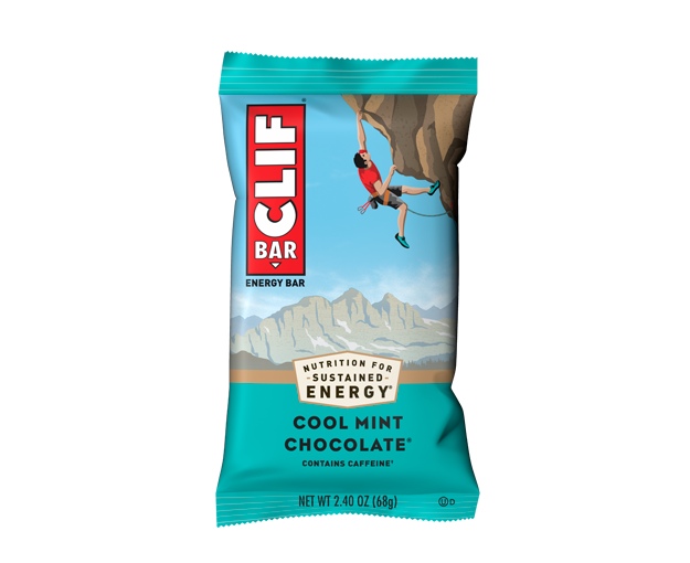 CLIF Bar