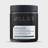 PILLAR Performance - Ultra B Active Peak Performance