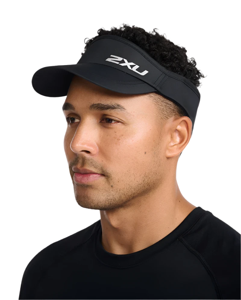 2XU Run Visor