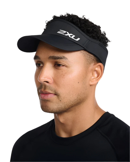 2XU Run Visor