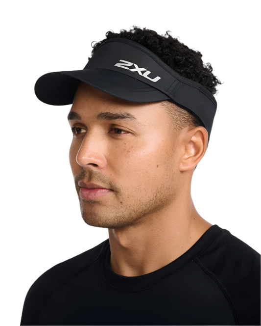 2XU Run Visor