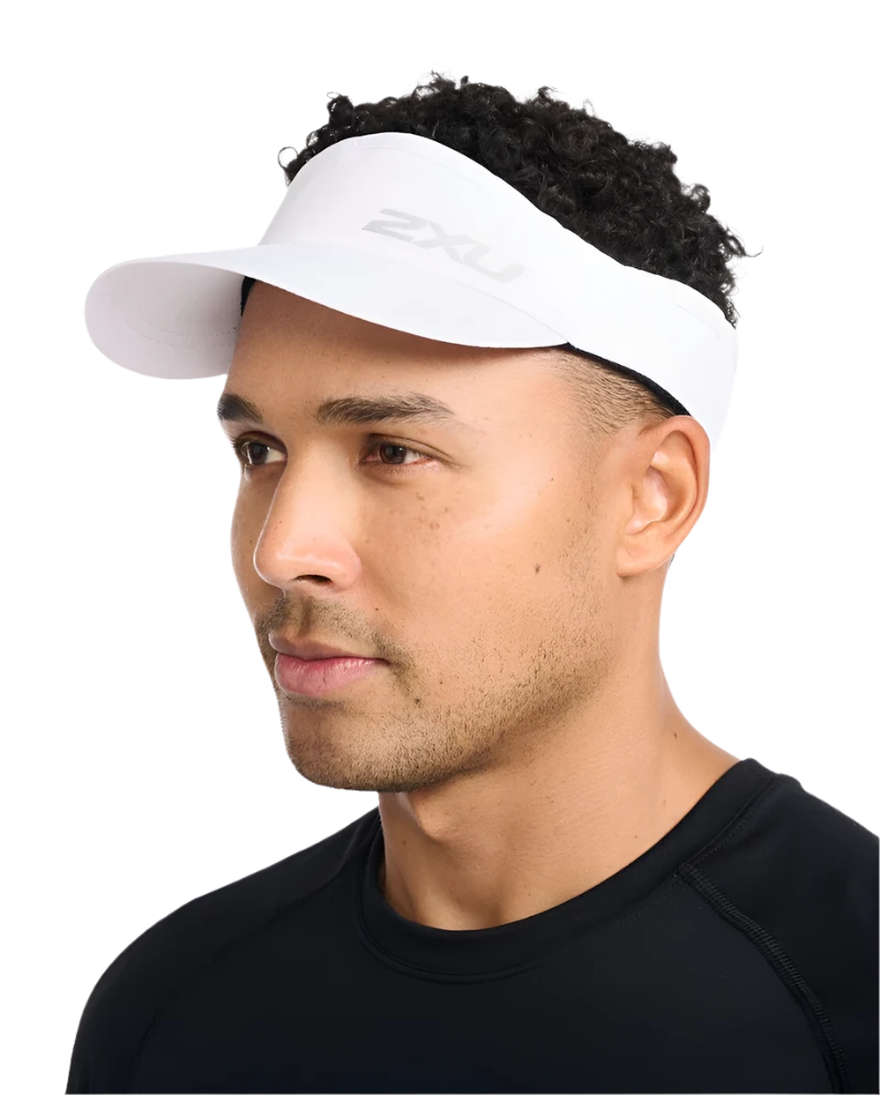 2XU Run Visor