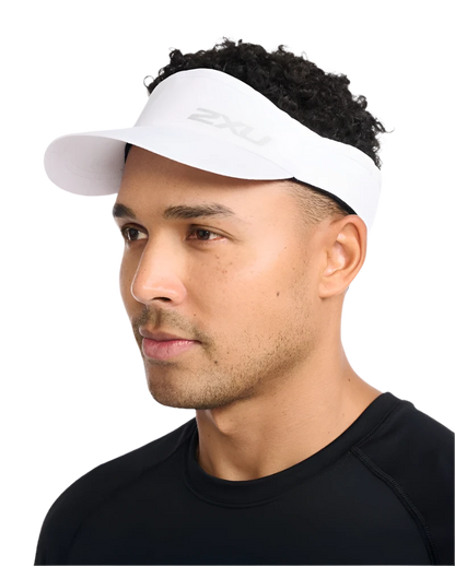 2XU Run Visor