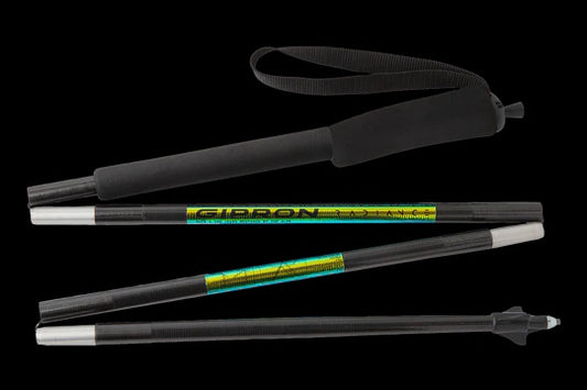 GIPRON MONTBLANC CARBON4 · TRAIL RUNNING