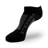 Steigen Running Socks Zero Length
