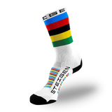 Steigen Running socks 3/4 Length