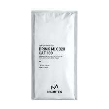 Maurten Drink Mix 320 Caff 100
