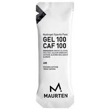 Maurten Gel 100  Caff 100