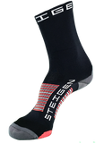 Steigen Running socks 3/4 Length