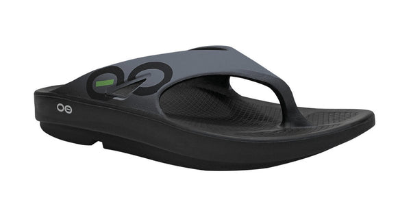 Oofos hotsell recovery thongs