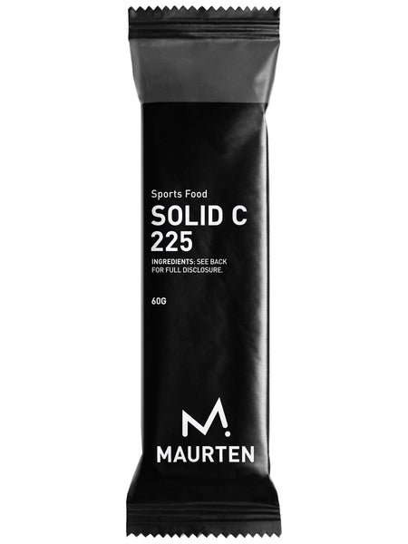 Maurten SOLID C- Cocoa  225