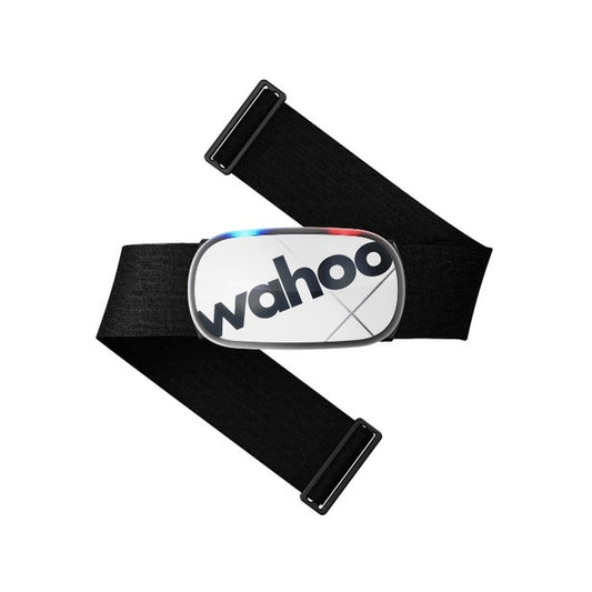 Wahoo Tickr Gen 2 Heart Rate Monitor