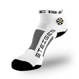 Steigen Running Socks 1/4 Length