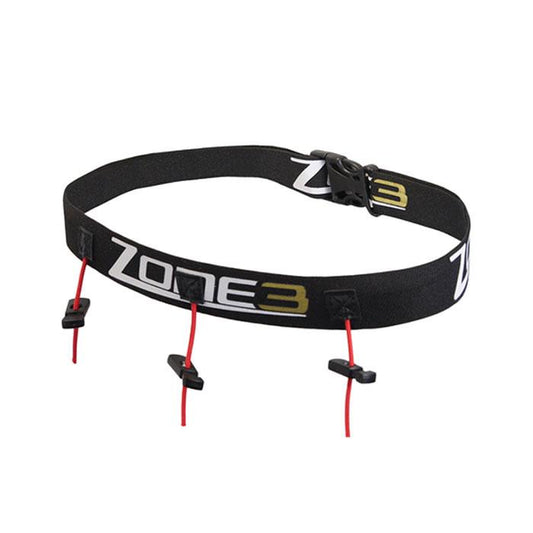 Zone 3 Junior Racebelt